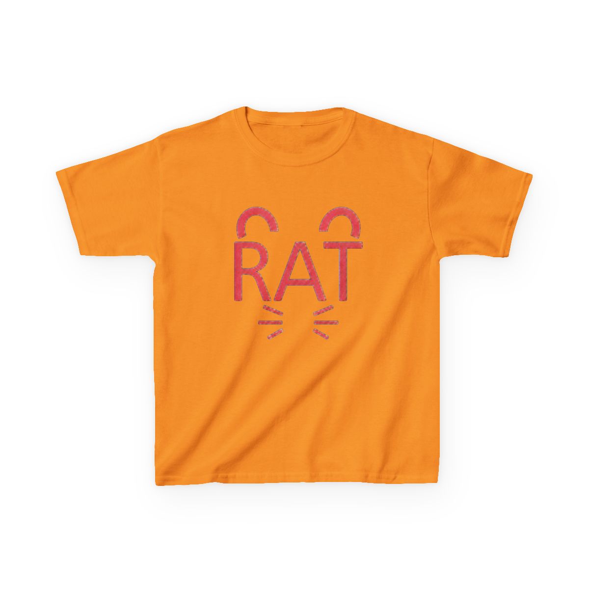 Rat Hakos Baelz Hololive Council Kids T-Shirt | Hololive EN - alternate angle 3, merchandise
