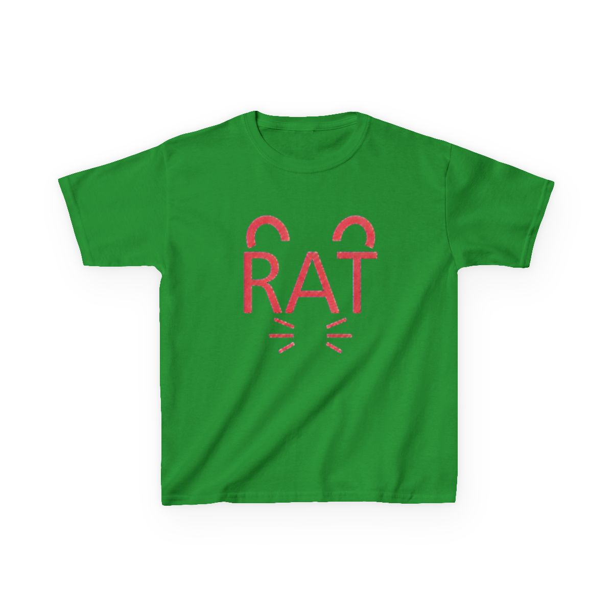 Rat Hakos Baelz Hololive Council Kids T-Shirt | Hololive EN