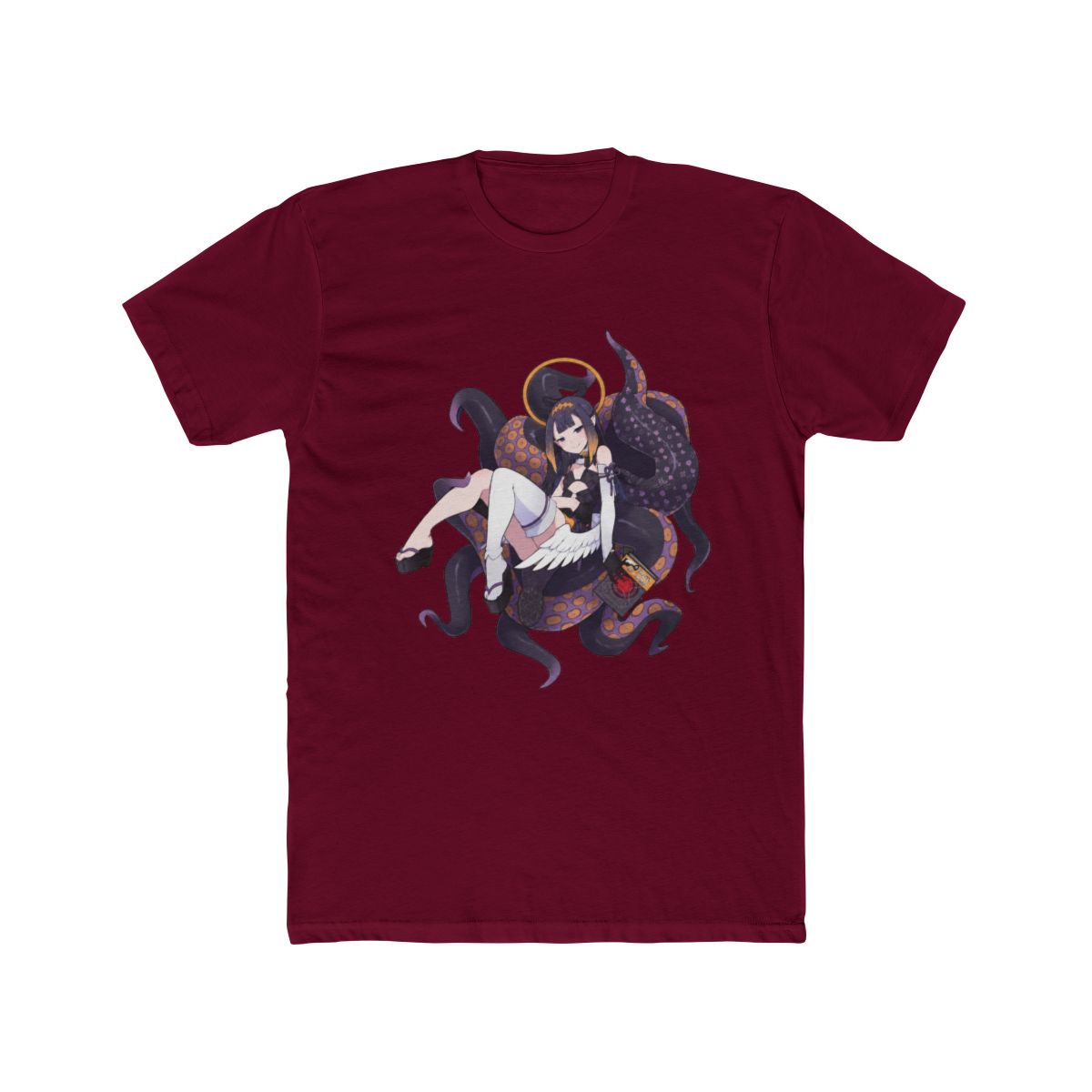 Hololive EN - Ninomae Ina'nis T Shirt