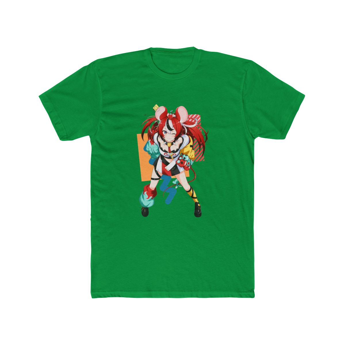 Hololive EN - Hakos Baelz T Shirt
