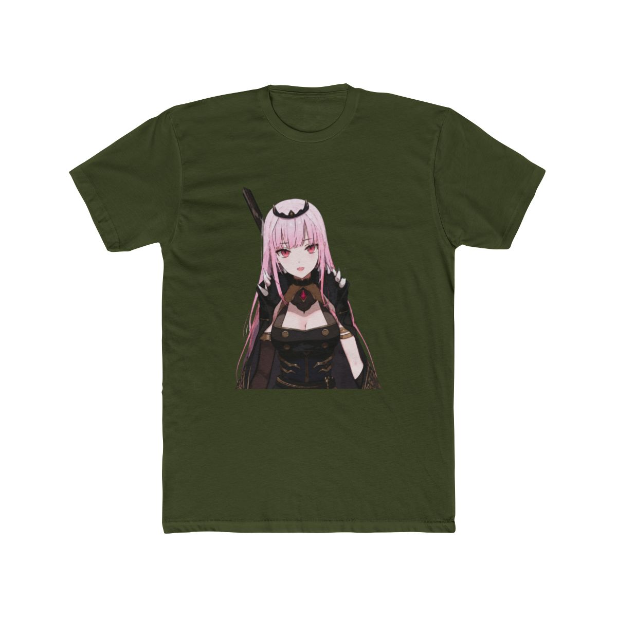 Mori Calliope X-mas Hololive Christmas T Shirt | Hololive EN