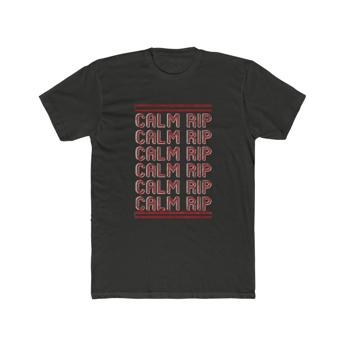 CALLI DRIP (Mori Calliope Hololive) T Shirt | Hololive EN - alternate angle 4, merchandise