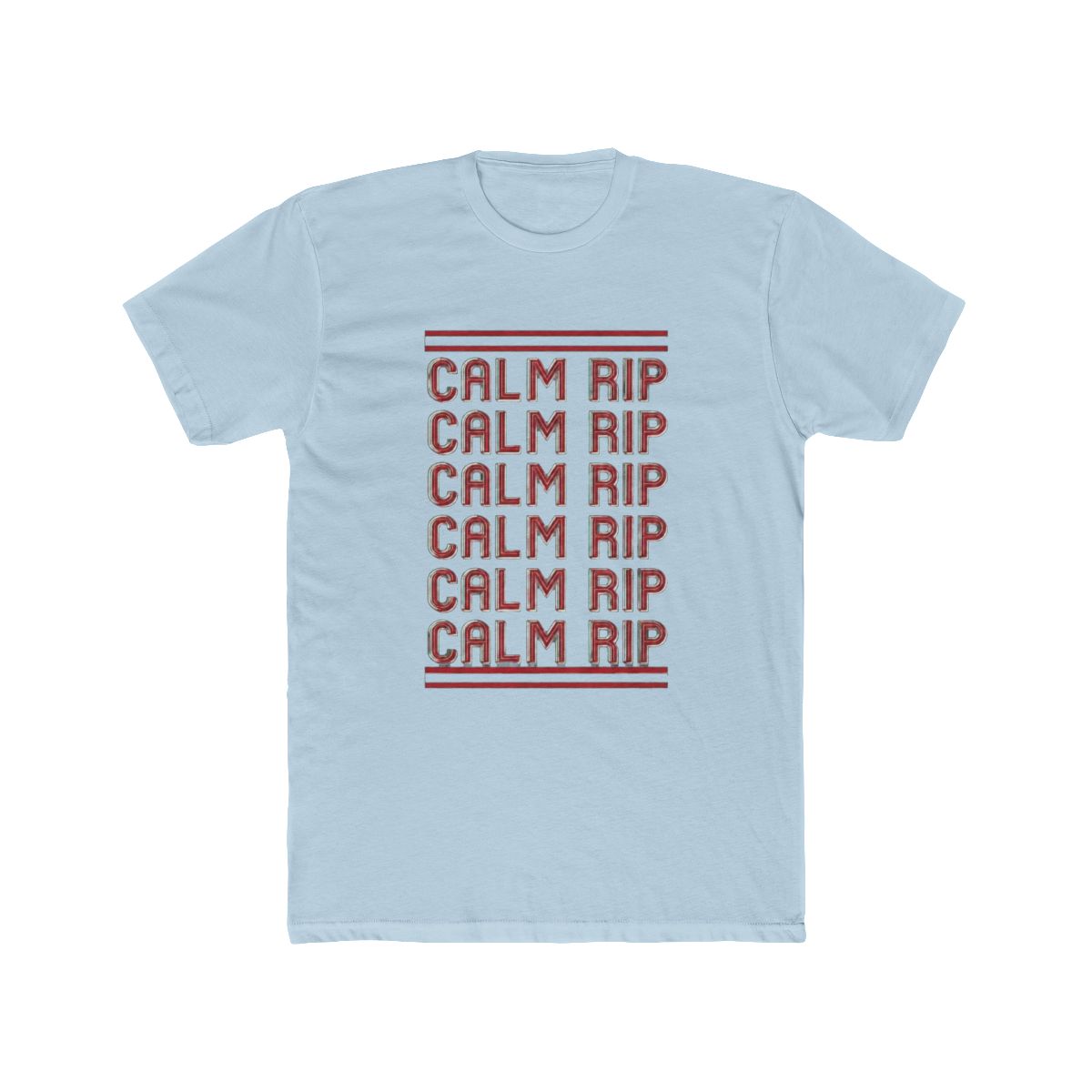 CALLI DRIP (Mori Calliope Hololive) T Shirt | Hololive EN - alternate angle 5, merchandise
