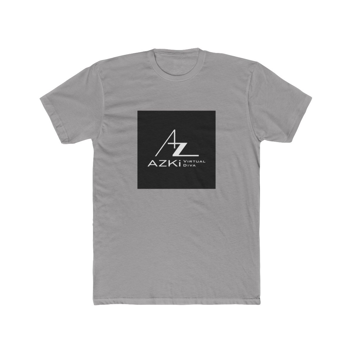 Hololive : AZKi Channel T Shirt | Hololive EN