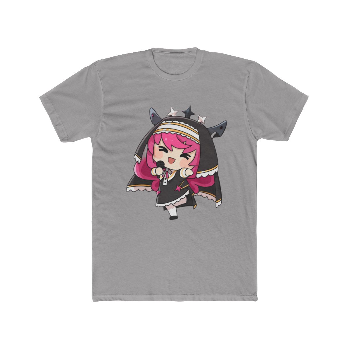 IRyS Chibi Idol | Hololive EN VTuber Fan Art T Shirt