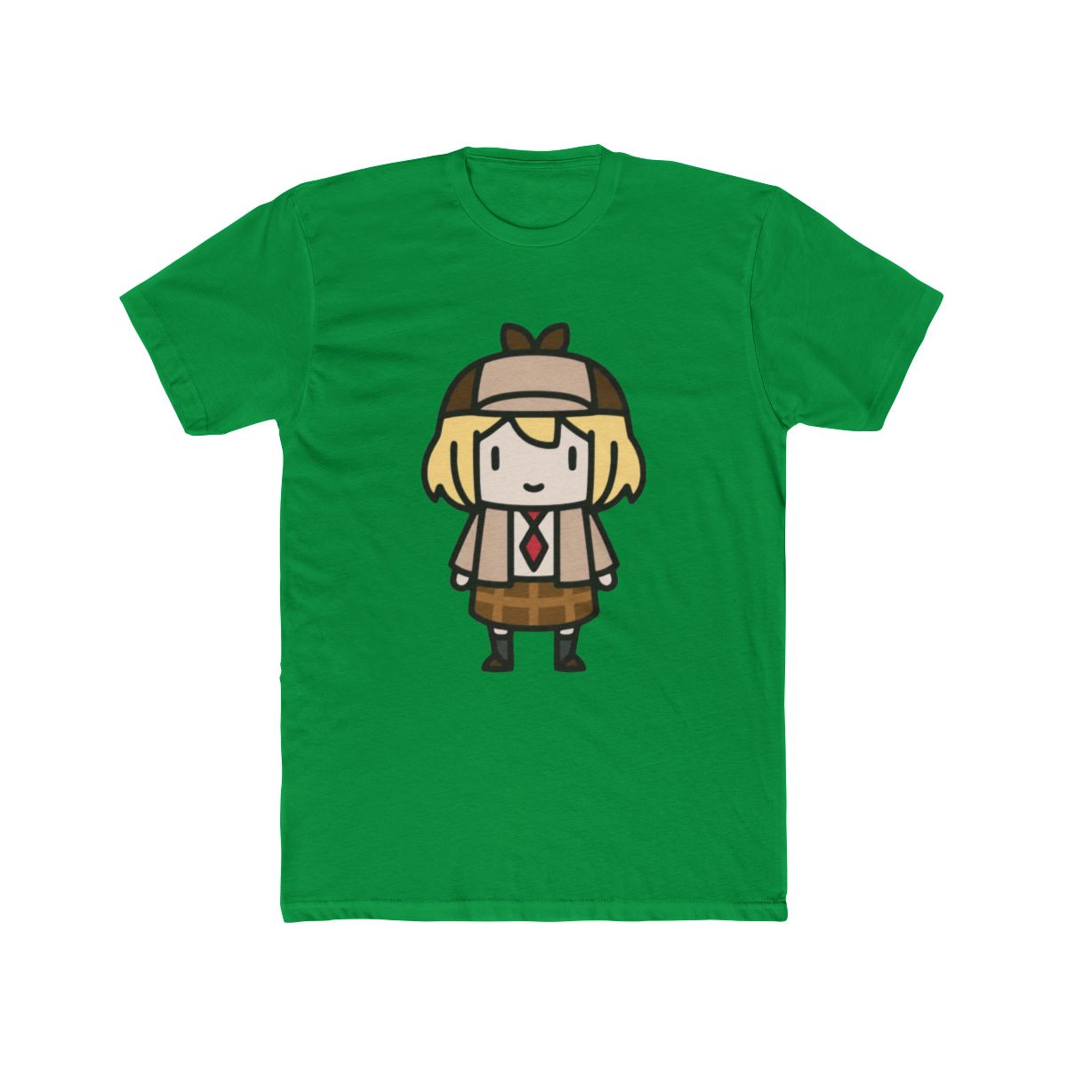 Hololive - Watson Amelia (Mini Ame) T Shirt | Hololive EN - alternate angle 2, merchandise