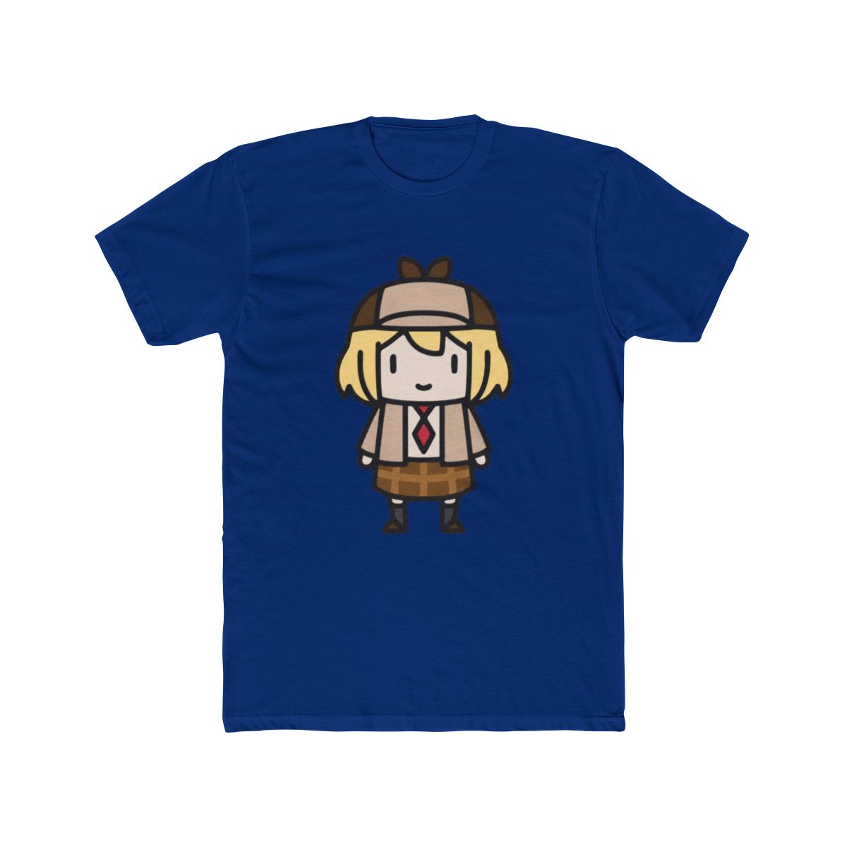 Hololive - Watson Amelia (Mini Ame) T Shirt | Hololive EN - alternate angle 4, merchandise