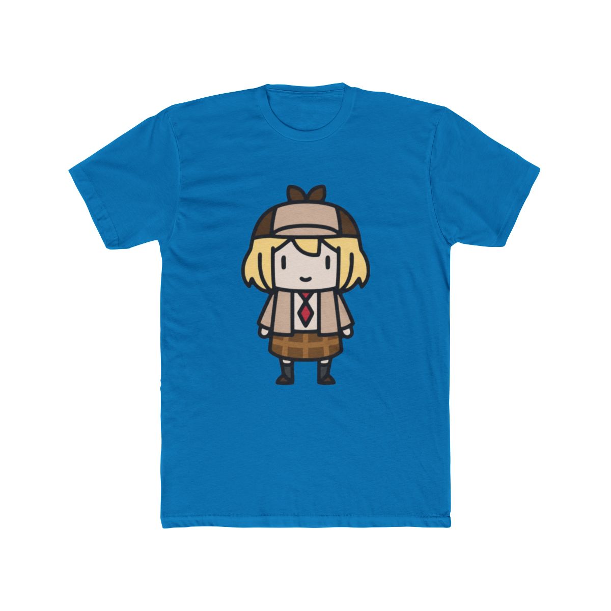 Hololive - Watson Amelia (Mini Ame) T Shirt | Hololive EN - alternate angle 3, merchandise
