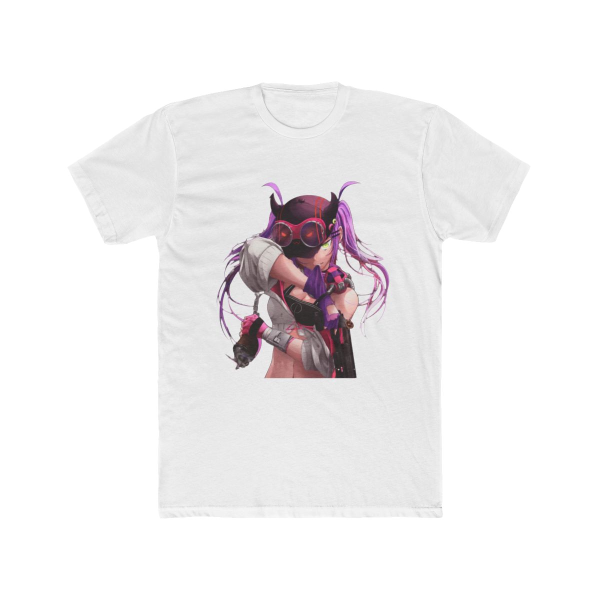 T-Shirts - Kobo / Hololive ID apparel collection