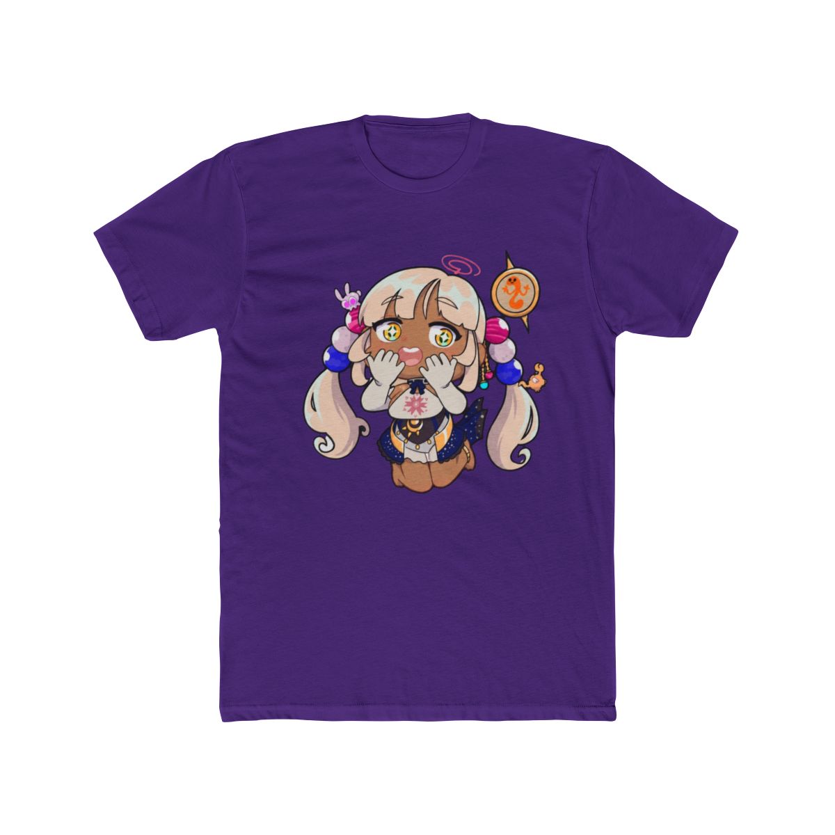 Tsukumo Sana Hololive T Shirt | Hololive EN
