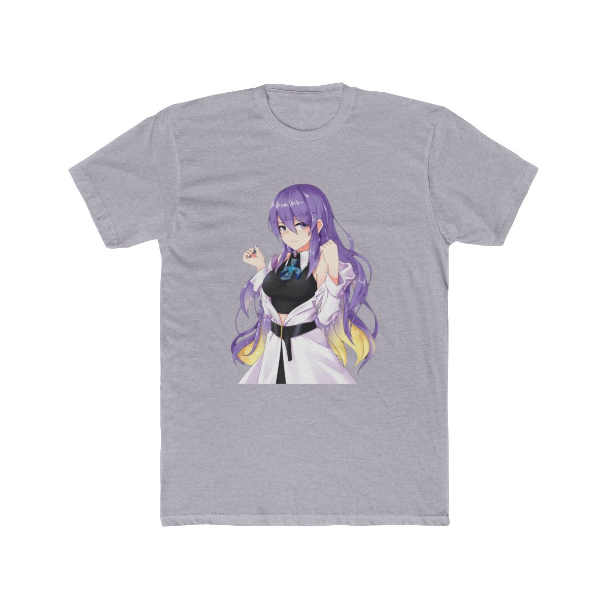 Hololive ID - Moona Hoshinova T Shirt | Kobo / Hololive ID - alternate angle 5, merchandise