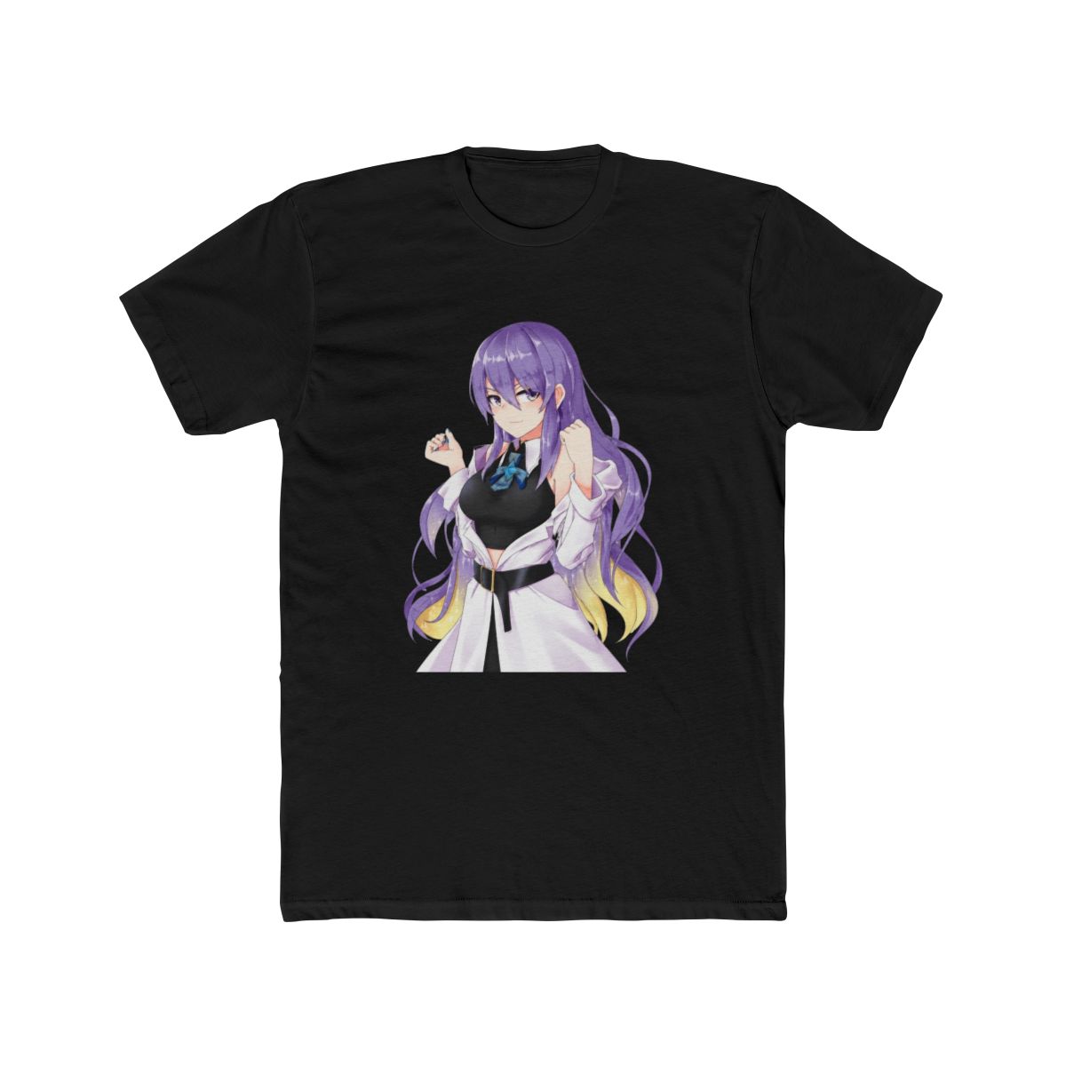 Hololive ID - Moona Hoshinova T Shirt | Kobo / Hololive ID - alternate angle 4, merchandise