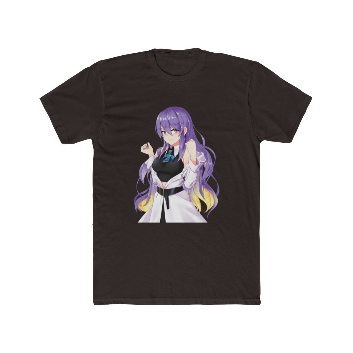 Hololive ID - Moona Hoshinova T Shirt | Kobo / Hololive ID - alternate angle 3, merchandise