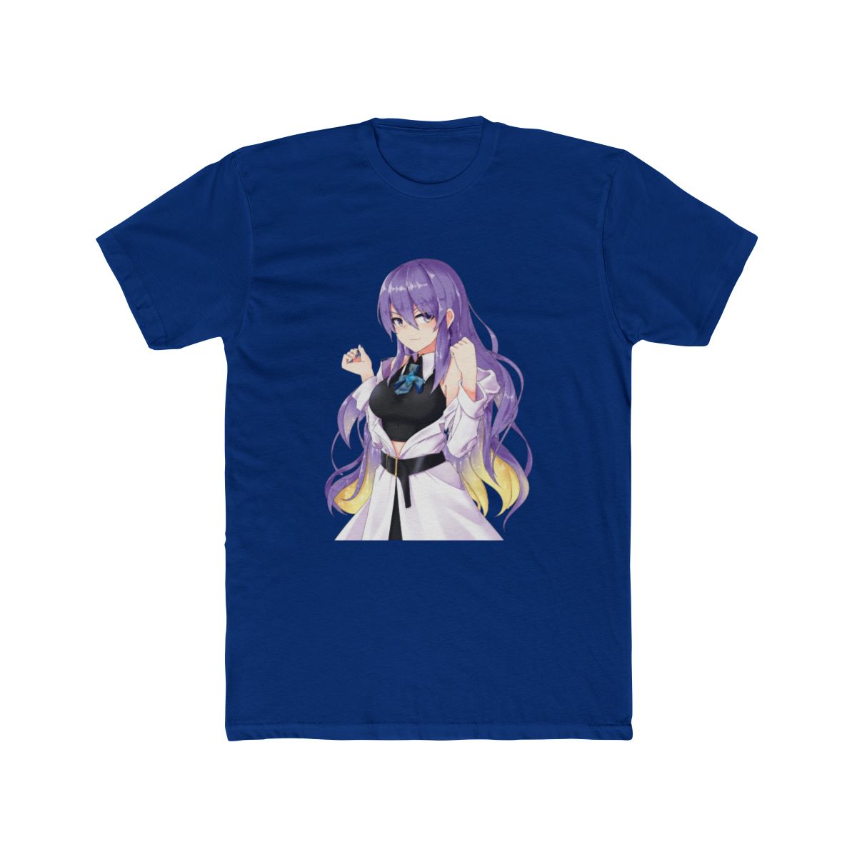 Hololive ID - Moona Hoshinova T Shirt | Kobo / Hololive ID